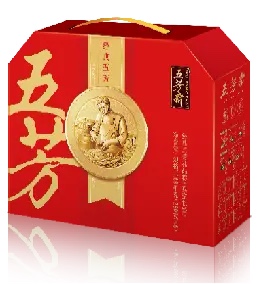 金典五芳