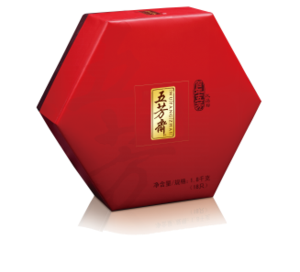 百年五芳